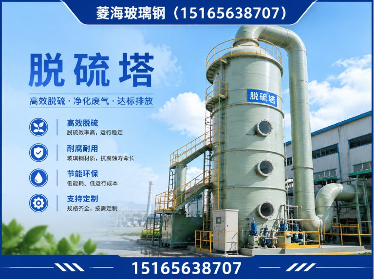 青州市闭式冷却塔展示图